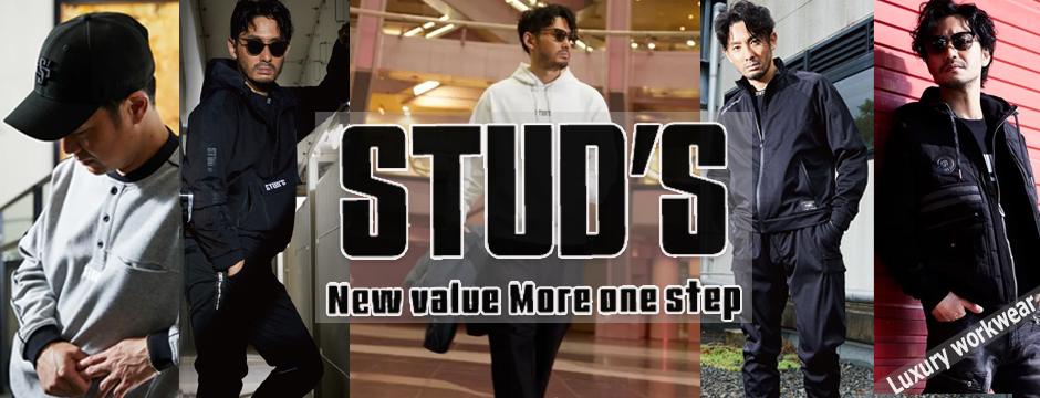 STUD’S