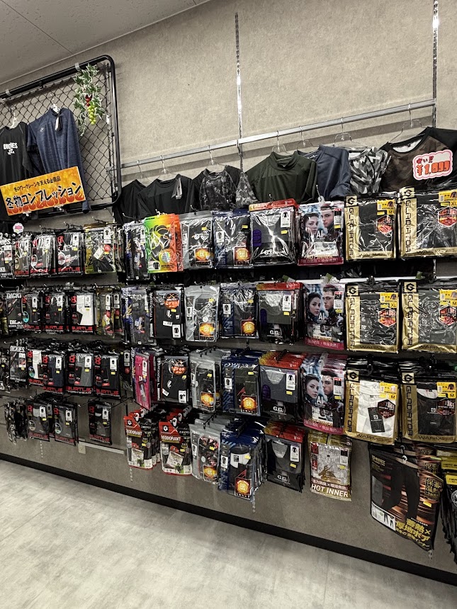 コンプレッション